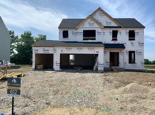 26028 S Indian Creek Trl, Channahon, IL 60410