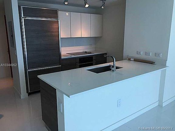 4th image of 1100 S Miami Ave #3802