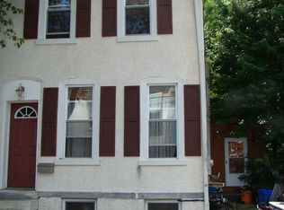 311 Pensdale St, Philadelphia, PA 19128