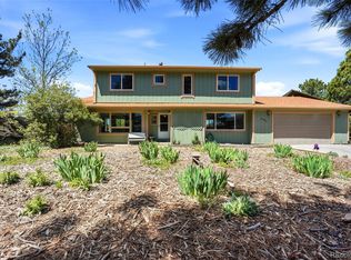 6795 Hillridge Place, Parker, CO 80134