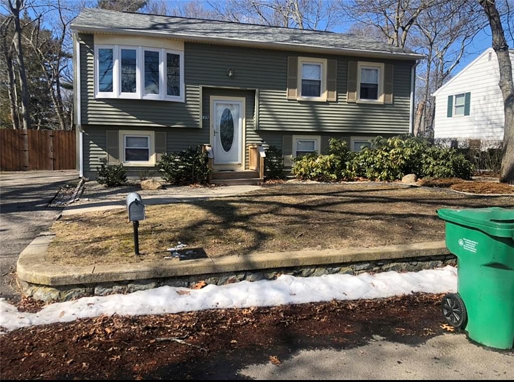 199 Grove Ave, Warwick, RI 02889 Zillow