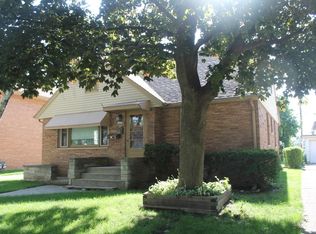 4415 N 50th St, Milwaukee, WI 53218