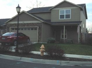 720 Tivoli Dr, Medford, OR