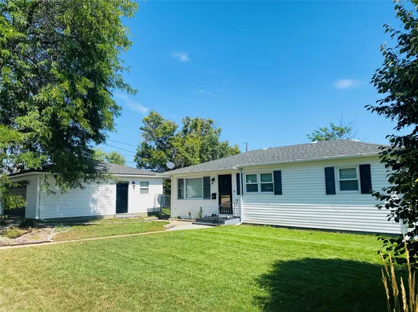261 18th Ave NW, Great Falls, MT 59404
