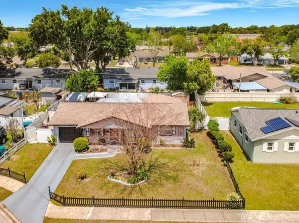 6025 Margie Ct, Orlando, FL 32807