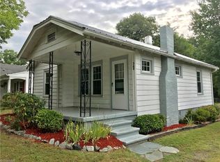 304 Monnell Dr, High Point, NC 27265