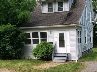 322 N Gorham St, Jackson, MI