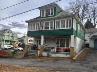 76 Spring Ct, Pittston, PA 18640