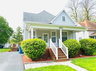 321 W Washington St, Hoopeston, IL 60942
