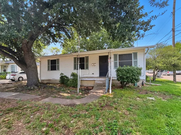 1127 N Dwight Ave, Dallas, TX 75211