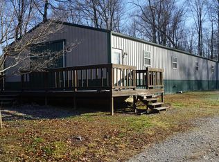 4100 State Road 58 E, Heltonville, IN 47436
