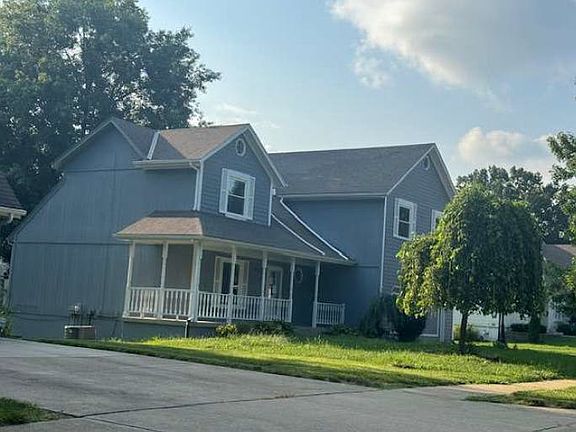 2nd image of 6400 Crysler Ct