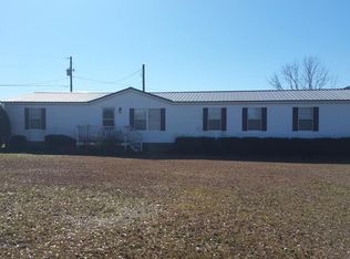 1155 McLendon Rd, Dublin, GA 31021