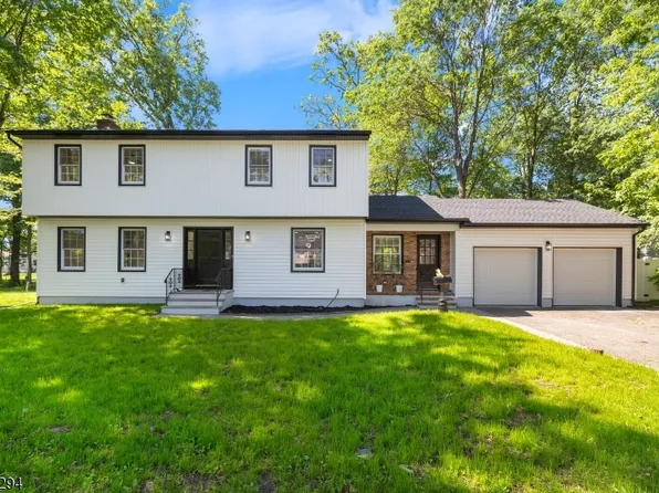 17 New England Dr, Parsippany-Troy Hills Twp., NJ 07034