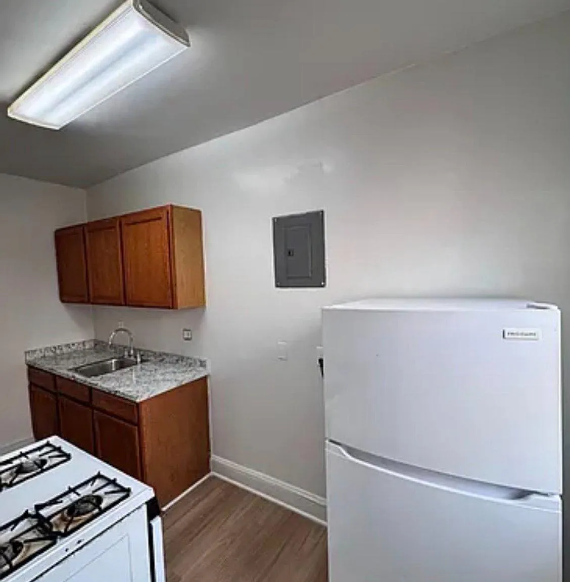 1 bed, 1.0 bath, 550 sqft, $1,419 — Photo 4