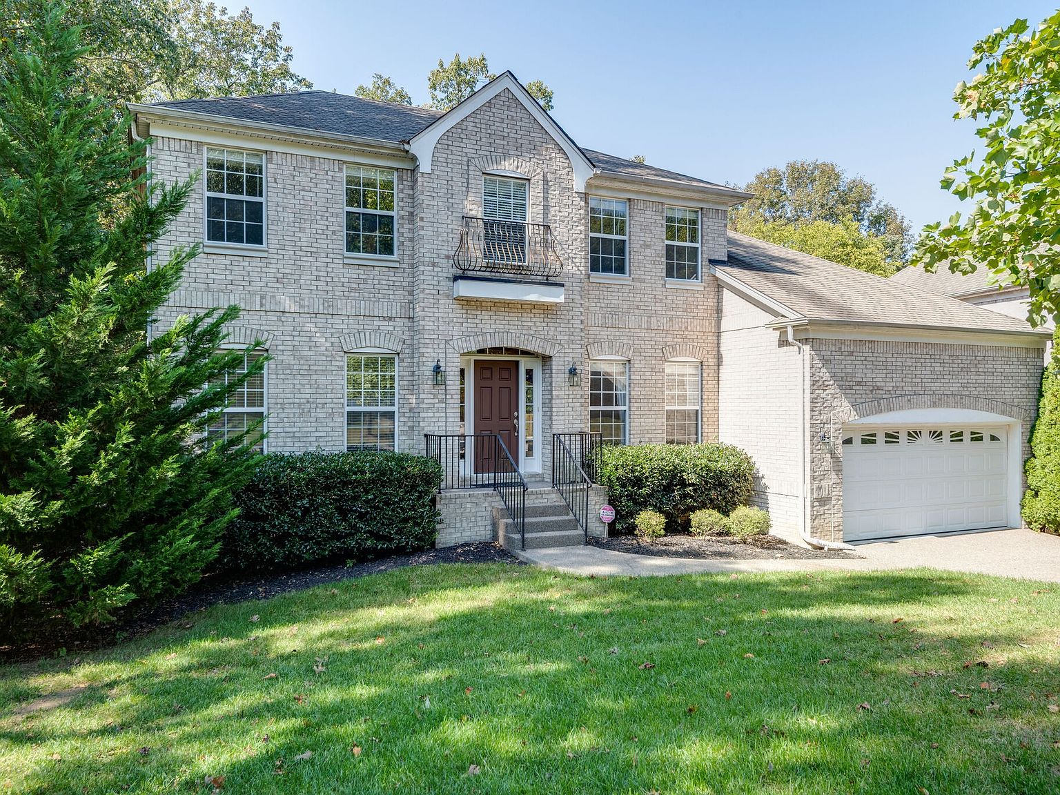 1299 Bridgeton Park Dr, Brentwood, TN 37027 Zillow