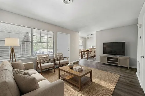 Hancock Ridge Apartments Photo 1