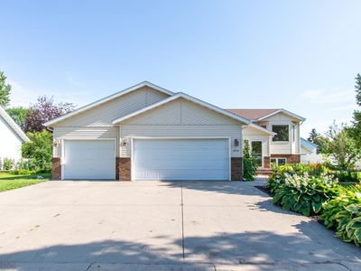 609 4th Ave NW, Dilworth, MN, 56529