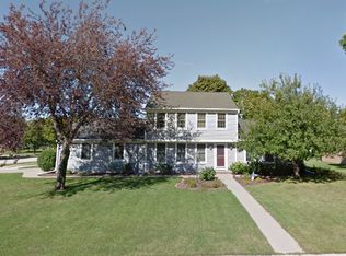 1723 Jonathan Ct, De Pere, WI 54115