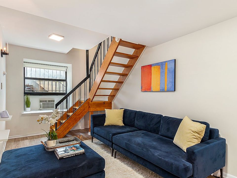1st image of 124 W 109th St APT 1A