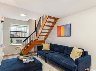 124 W 109th St APT 1A, Manhattan, NY 10025