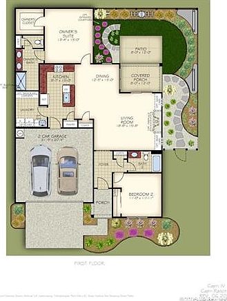 2nd image of 38 Galloway Dr #38
