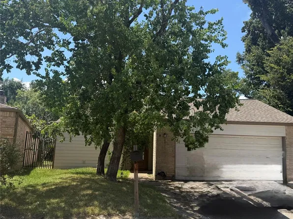 17219 W Sugar Meadow Dr, Houston, TX 77090
