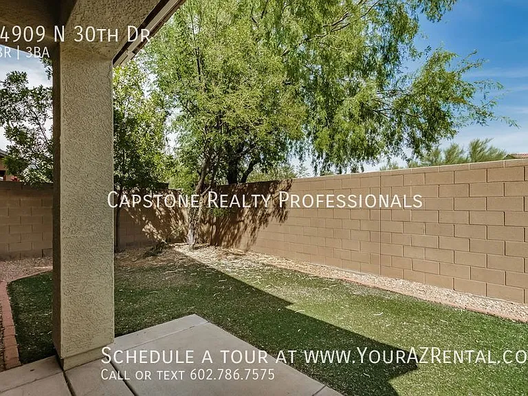 34909 N 30th Dr — Photo 25