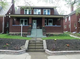 1412 Davis Ave, Pittsburgh, PA