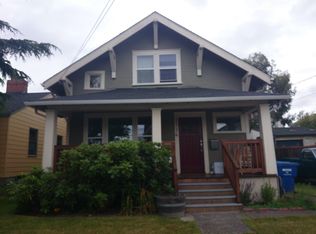 1114 NW 58th St, Seattle, WA 98107