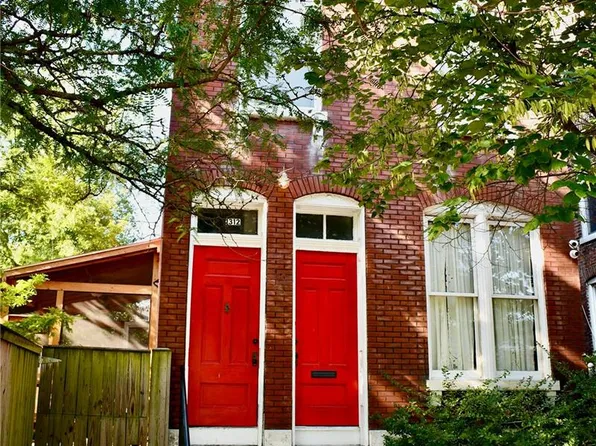 1312 Sullivan Ave, Saint Louis, MO 63107