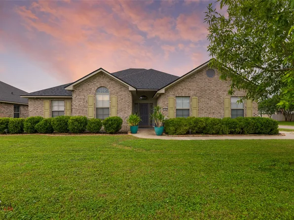 2302 Tallgrass Cir, Bossier City, LA 71111