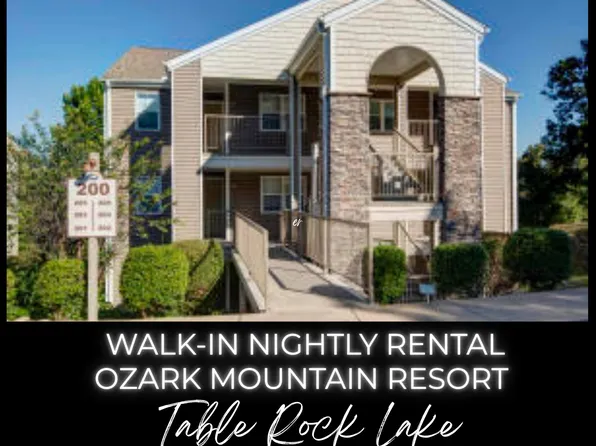 204 Westwood Drive, Kimberling City, MO 65686