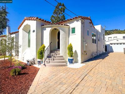 3438 Guido St, Oakland, CA, 94602