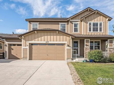 4679 Lakeside Dr, Firestone, CO, 80504