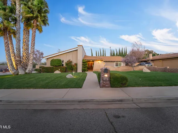 41240 47th St W, Quartz Hill, CA 93536