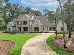 1177 Howells Grove Rd, Greensboro, GA 30642