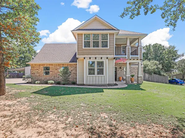 1108 Riverwood Trl, Cleburne, TX 76033