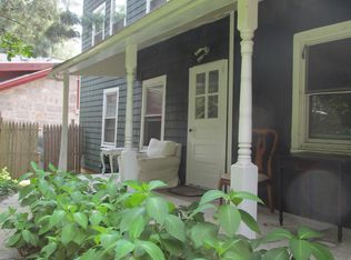 60 W Branchville Rd, Ridgefield, CT 06877