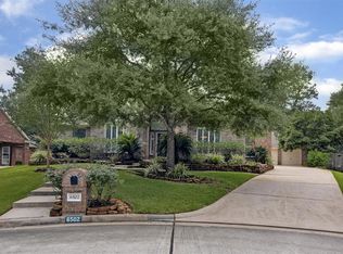 6502 Haughton Ct, Spring, TX 77389