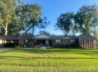 31 James Pittman Rd, Waynesboro, MS 39367