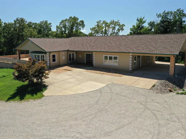 85 Evergreen Ln, Mountain Home, AR 72653