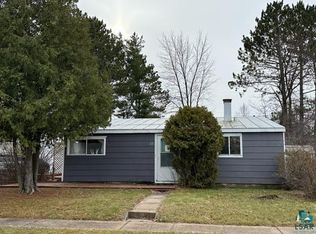 22 Ash Blvd, Babbitt, MN 55706