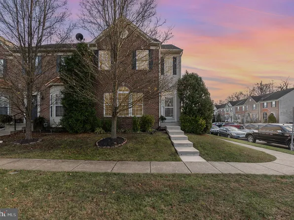 3036 Raking Leaf Dr, Abingdon, MD 21009