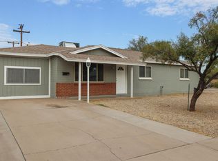 1802 S Roberts Rd, Tempe, AZ 85281