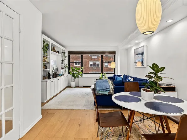 175 E 74th St APT 12C, Manhattan, NY 10021
