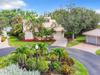 3 Inlets Blvd #3, Nokomis, FL, 34275