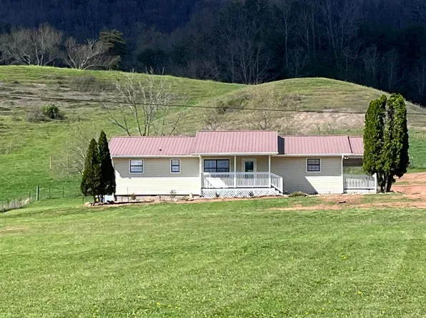 4517 State Highway 33, Sneedville, TN 37869