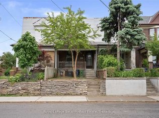 289 Blackthorn Ave, Toronto, ON M6N3H7