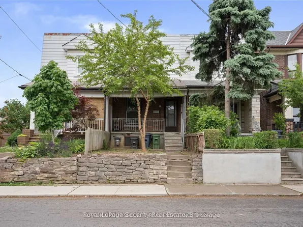 289 Blackthorn Ave, Toronto, ON M6N 3H7